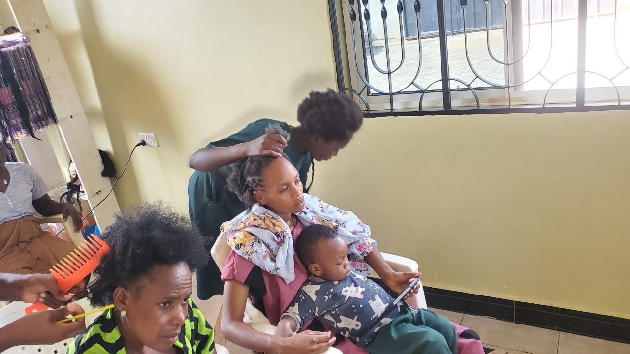 Community participation and partnership initiatives