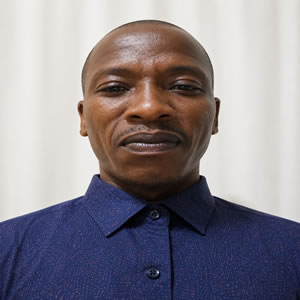 Bathromeo Nyerere Saliboko